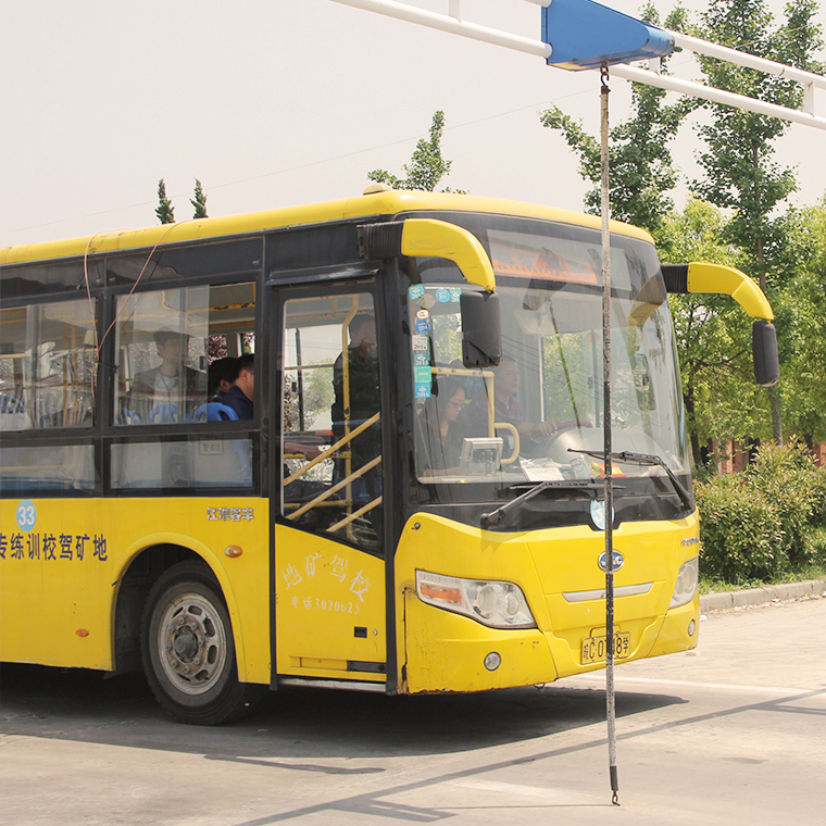 A1、A3教學(xué)車輛